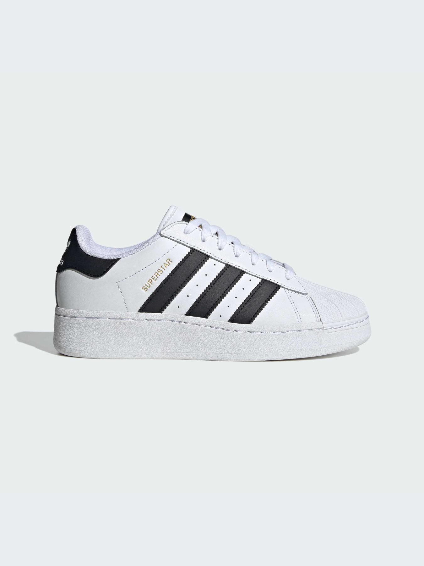 Кеды Adidas Superstar модель IF9995-KZ Фото