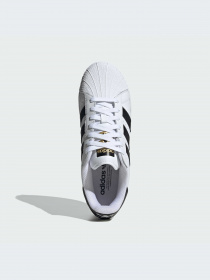 Кеды Adidas Superstar модель IF9995-KZ Фото
