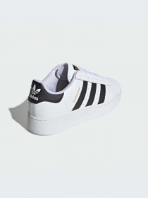 Кеды Adidas Superstar модель IF9995-KZ Фото