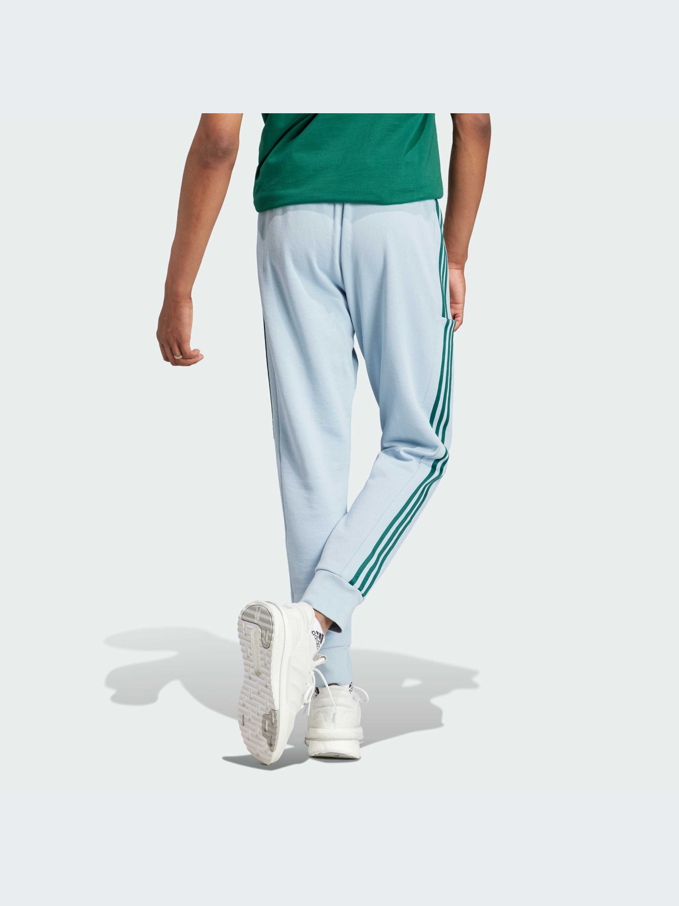 Брюки Adidas модель IJ8700-KZ Фото