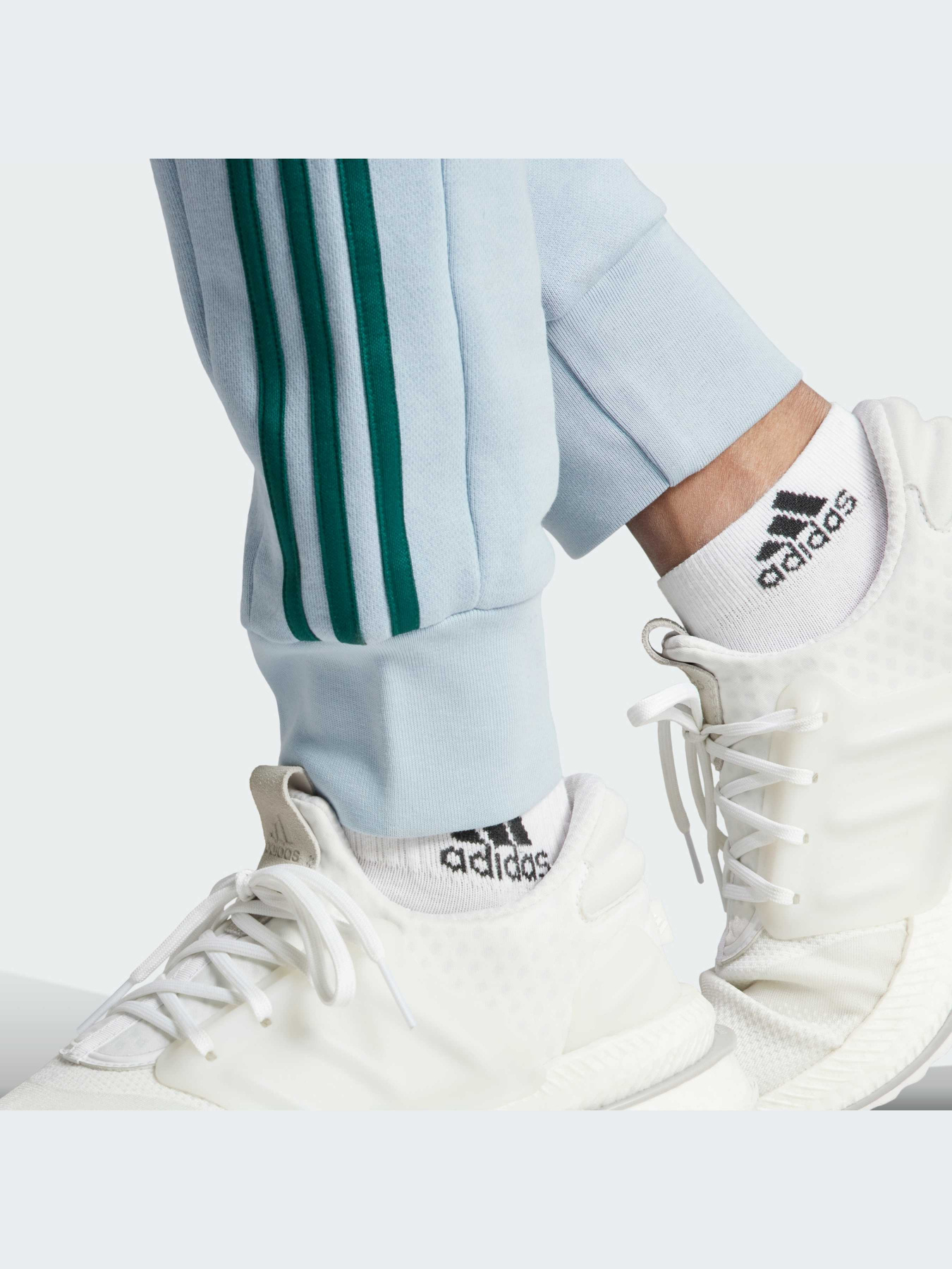 Брюки Adidas модель IJ8700-KZ Фото