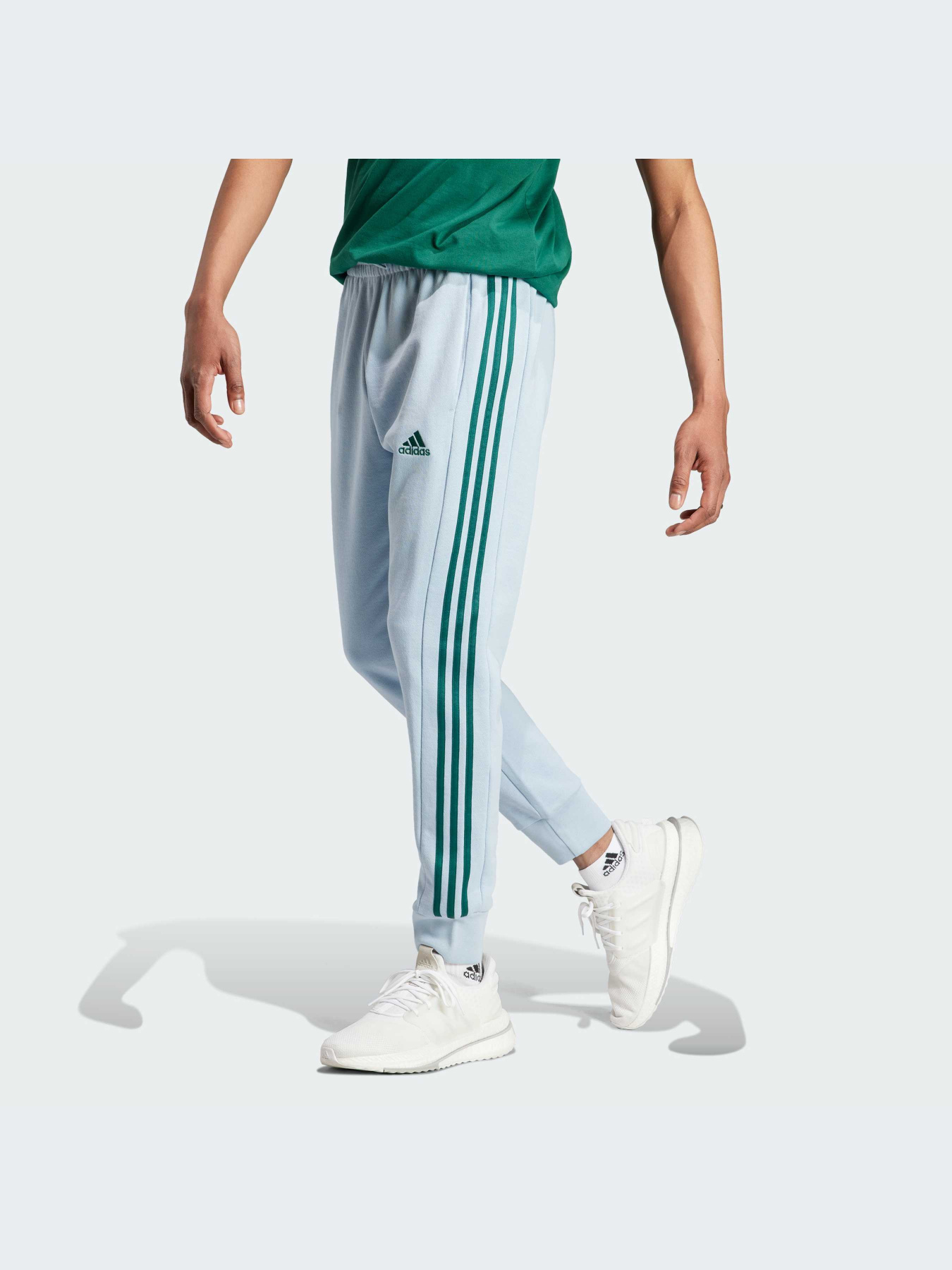 Брюки Adidas модель IJ8700-KZ Фото