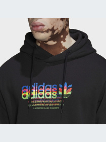 Худи и свитшоты Adidas модель HK5150-KZ Фото