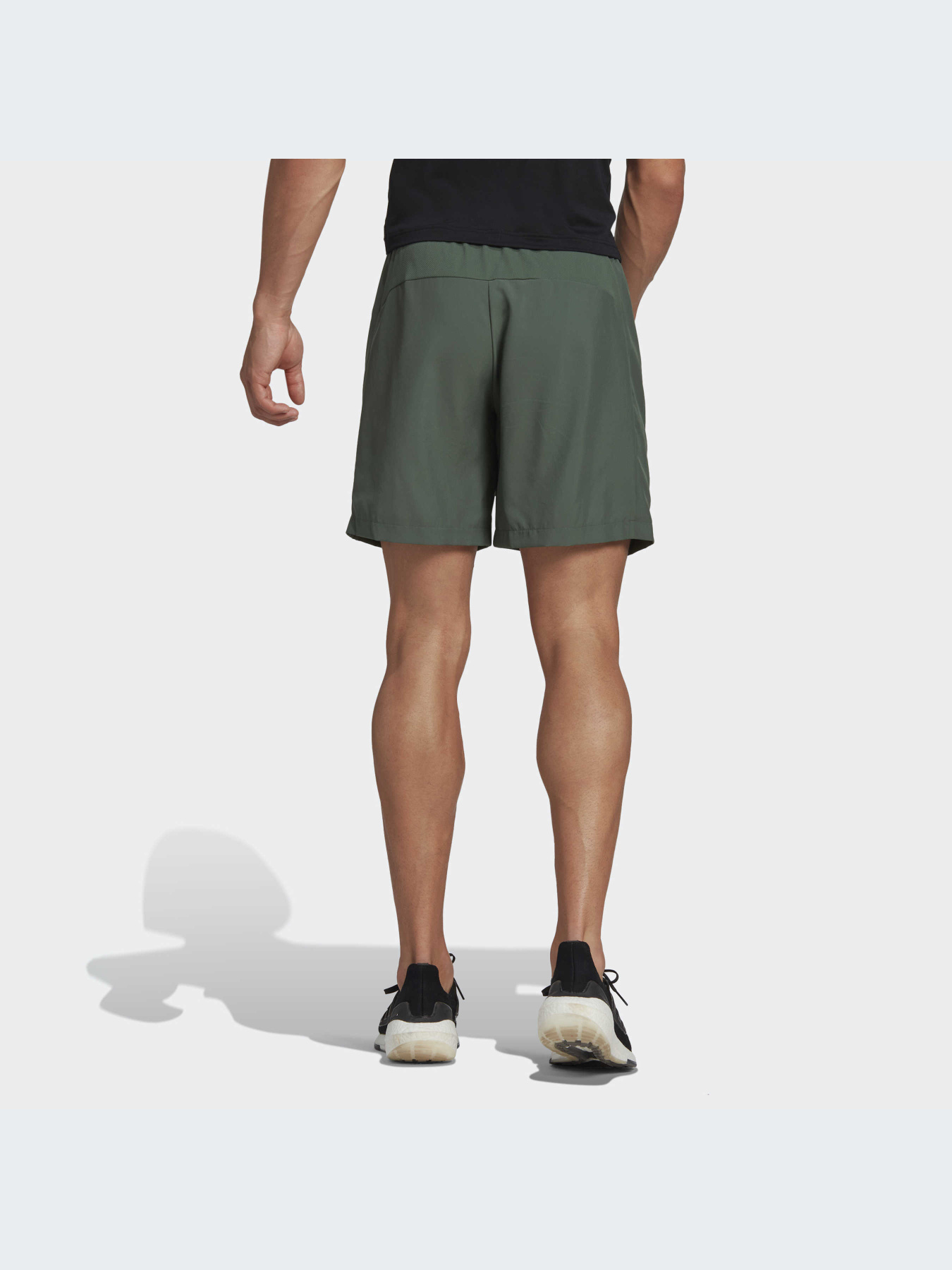 Шорты Adidas Clima модель HM4784-KZ Фото