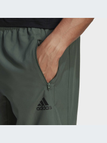 Шорты Adidas Clima модель HM4784-KZ Фото