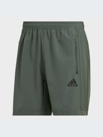 Шорты Adidas Clima модель HM4784-KZ Фото