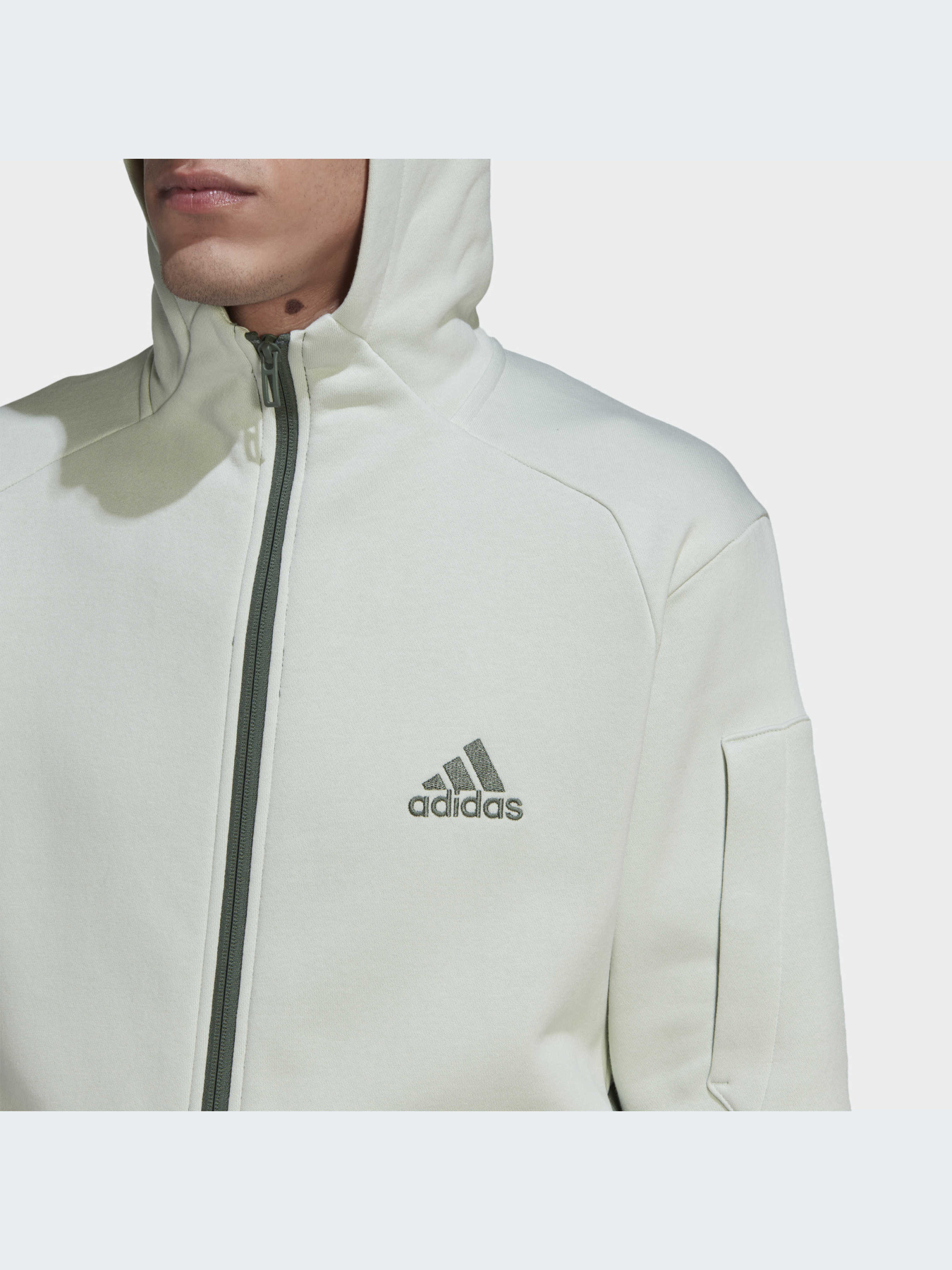 Худи и свитшоты Adidas модель HL6905-KZ Фото
