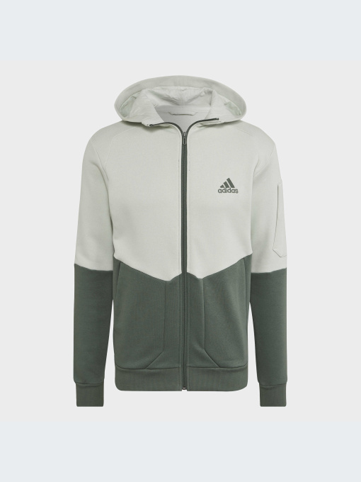 Худи и свитшоты Adidas модель HL6905-KZ Фото