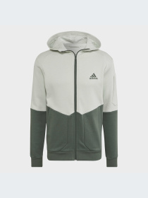 Худи и свитшоты Adidas модель HL6905-KZ Фото