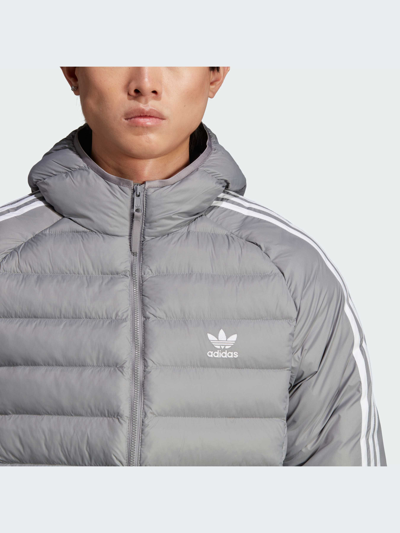 Куртки и дубленки Adidas модель HZ0689-KZ Фото