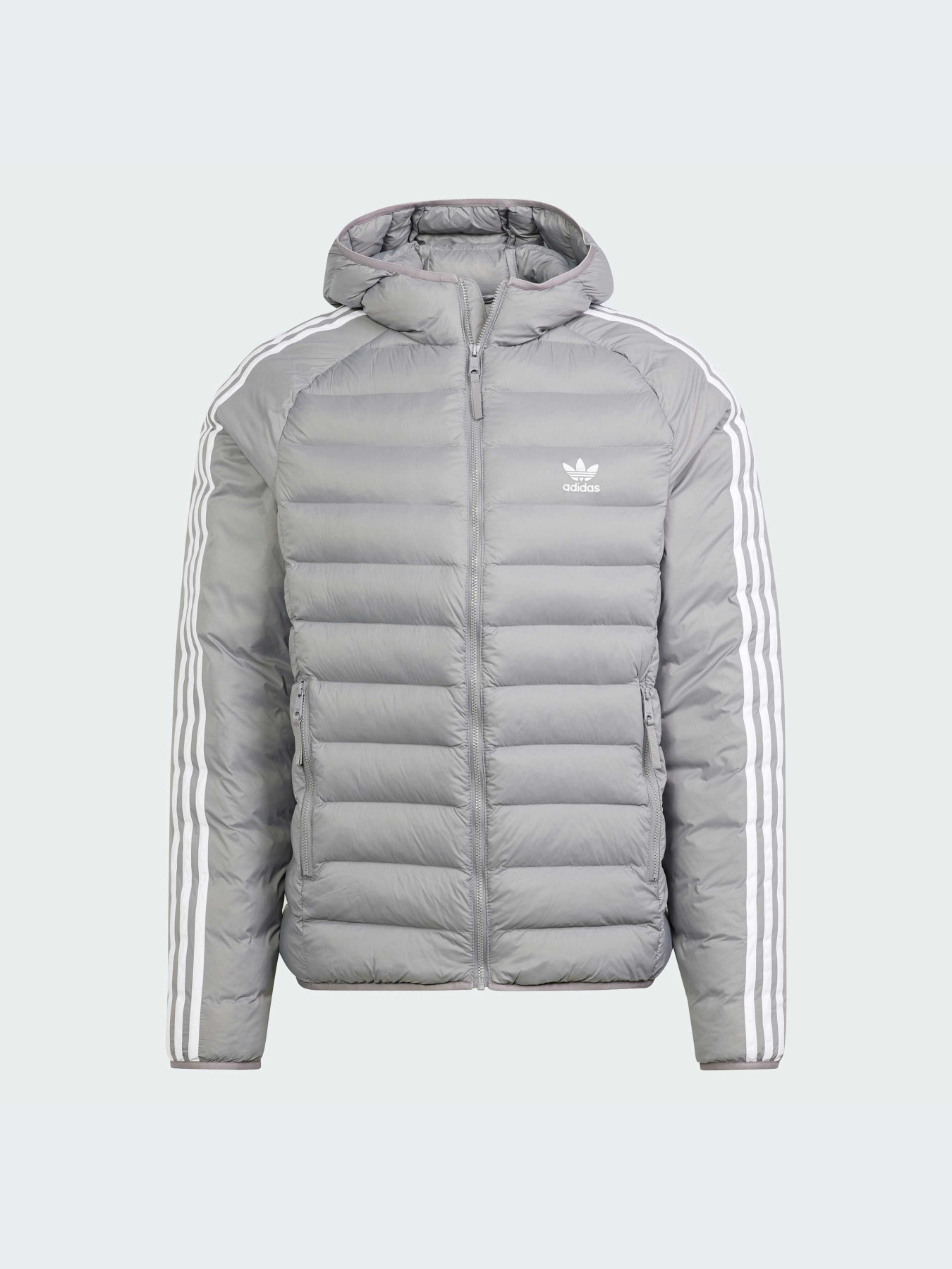 Куртки и дубленки Adidas модель HZ0689-KZ Фото