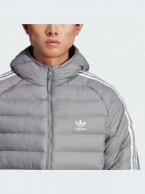 Куртки и дубленки Adidas модель HZ0689-KZ Фото