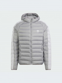 Куртки и дубленки Adidas модель HZ0689-KZ Фото