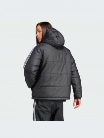 Куртки и дубленки Adidas Adicolor модель HZ0690-KZ Фото