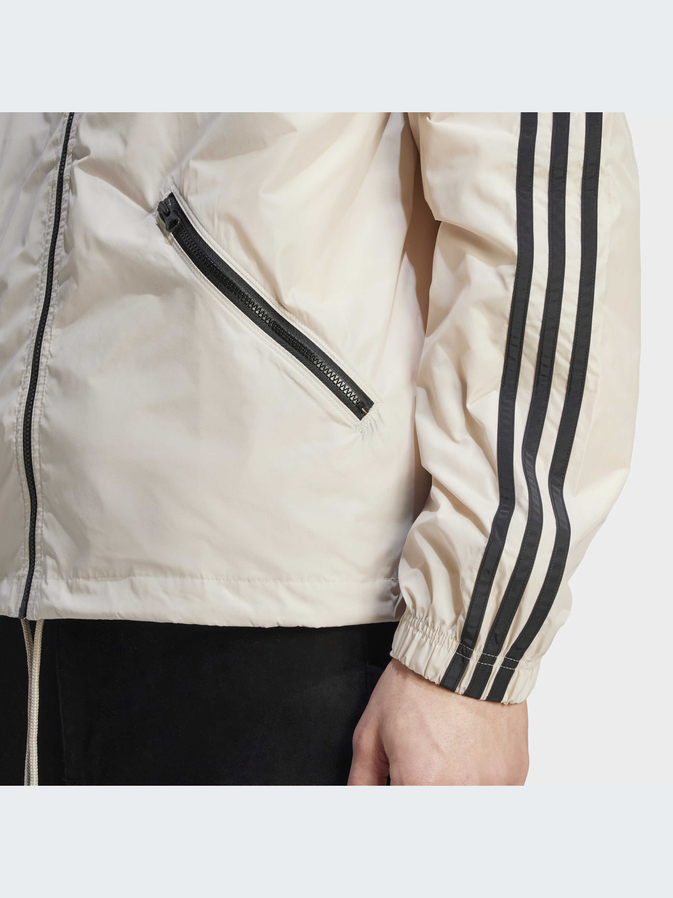 Куртки и дубленки Adidas модель IM2107-KZ Фото