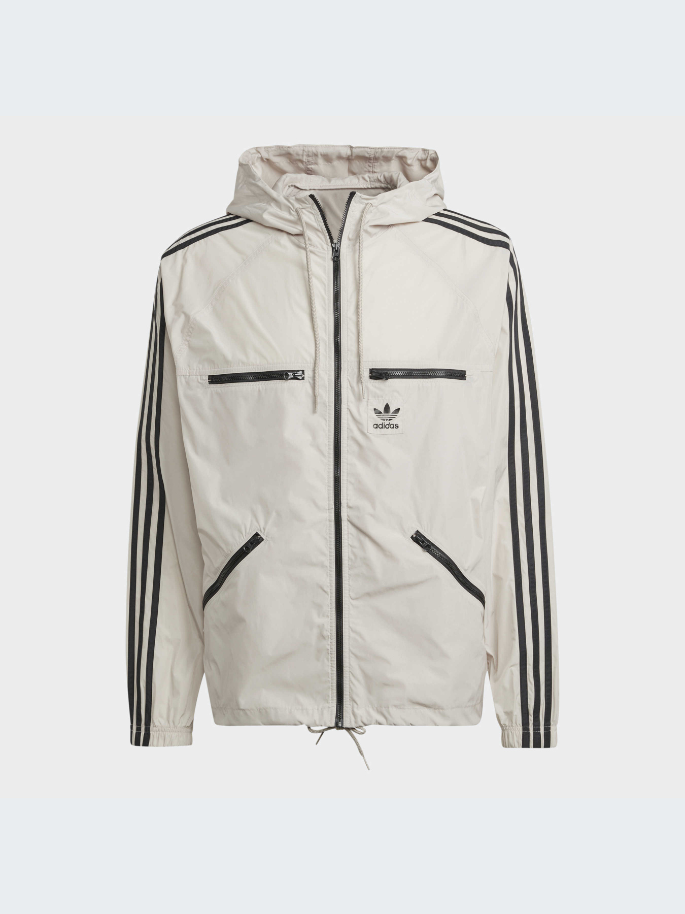 Куртки и дубленки Adidas модель IM2107-KZ Фото