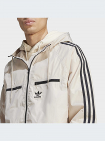 Куртки и дубленки Adidas модель IM2107-KZ Фото