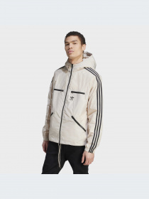 Куртки и дубленки Adidas модель IM2107-KZ Фото