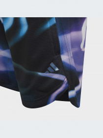 Шорты Adidas модель HR5919-KZ Фото