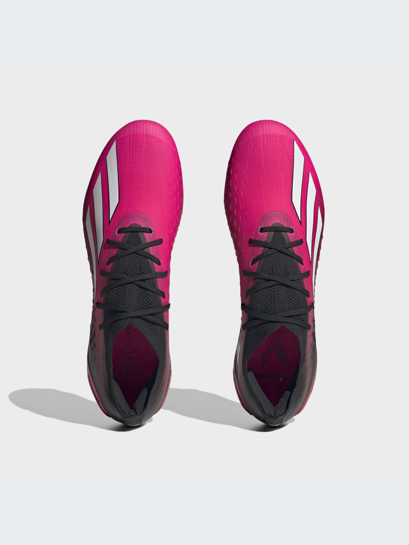 Кроссовки Adidas X модель GZ5108-KZ Фото