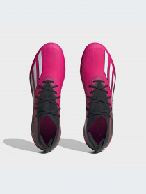 Кроссовки Adidas X модель GZ5108-KZ Фото