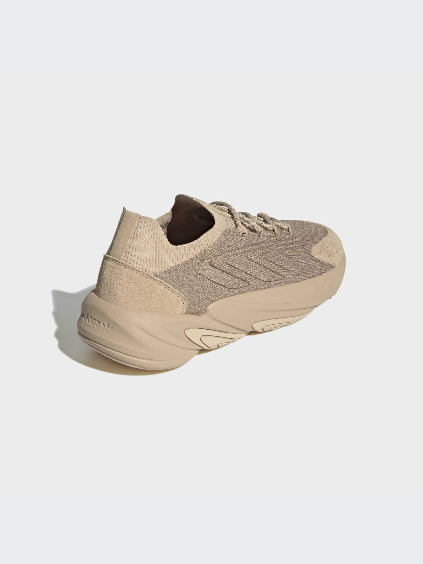 Кроссовки Adidas Ozweego модель GY4454-KZ Фото