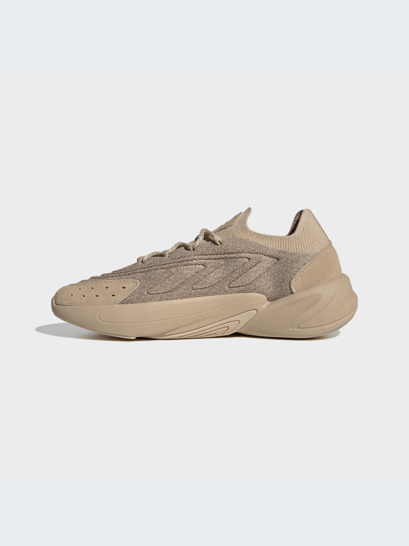Кроссовки Adidas Ozweego модель GY4454-KZ Фото