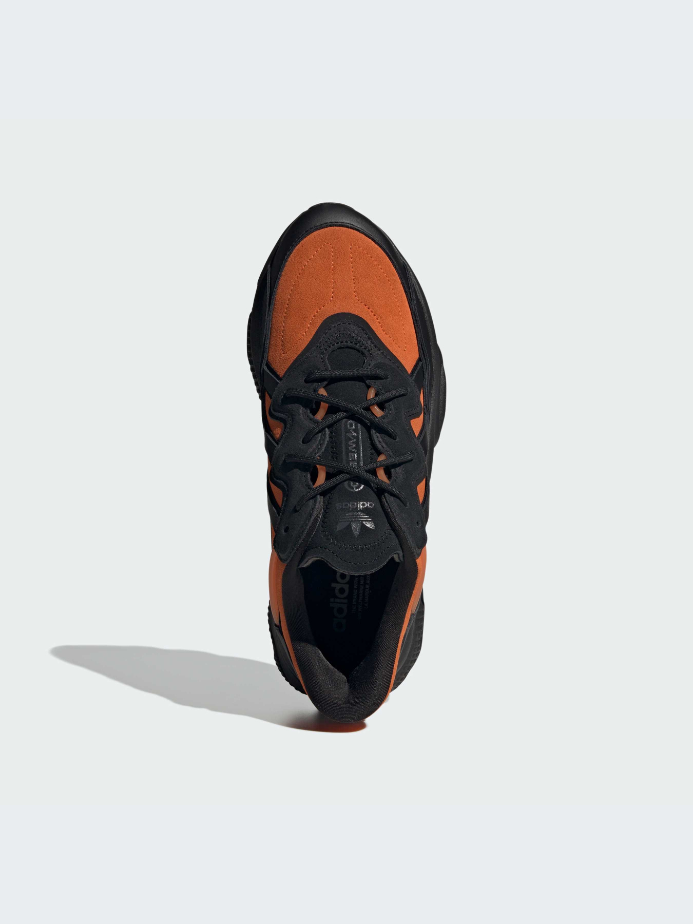 Кроссовки Adidas Ozweego модель ID9828-KZ Фото