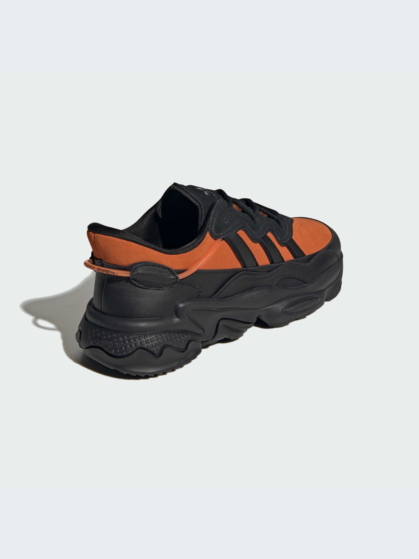 Кроссовки Adidas Ozweego модель ID9828-KZ Фото