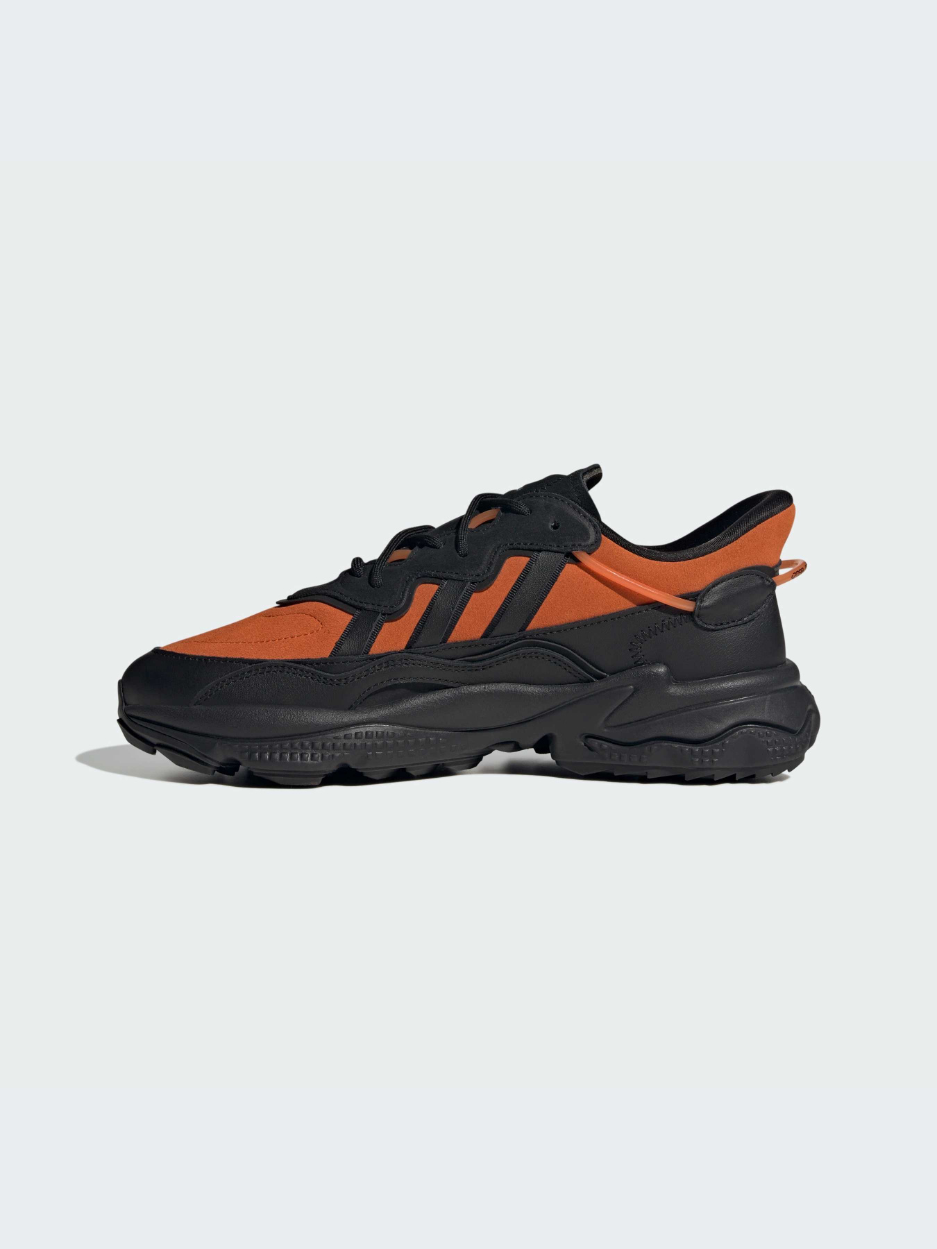Кроссовки Adidas Ozweego модель ID9828-KZ Фото