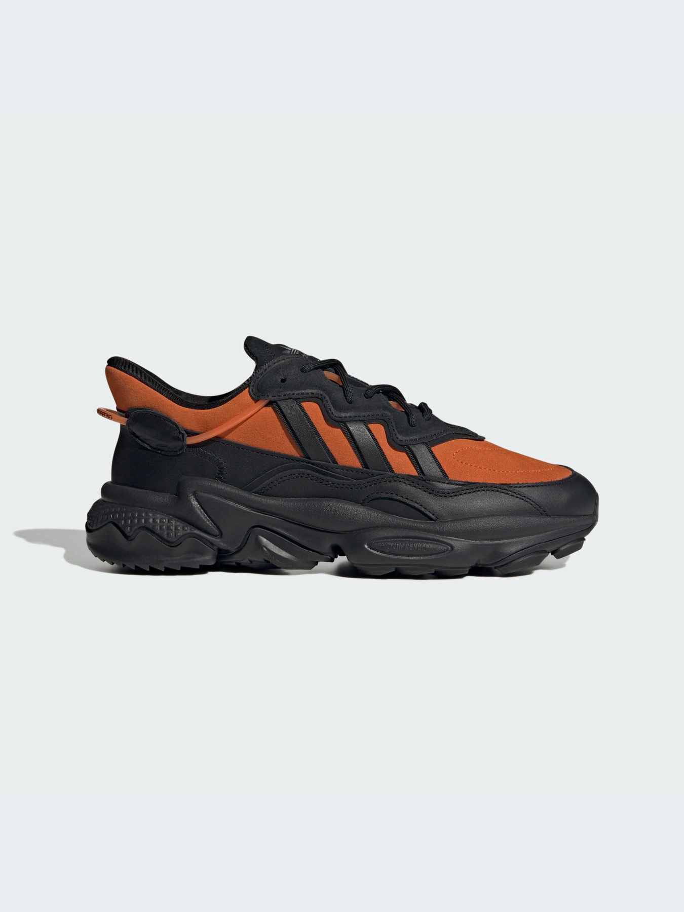 Кроссовки Adidas Ozweego модель ID9828-KZ Фото