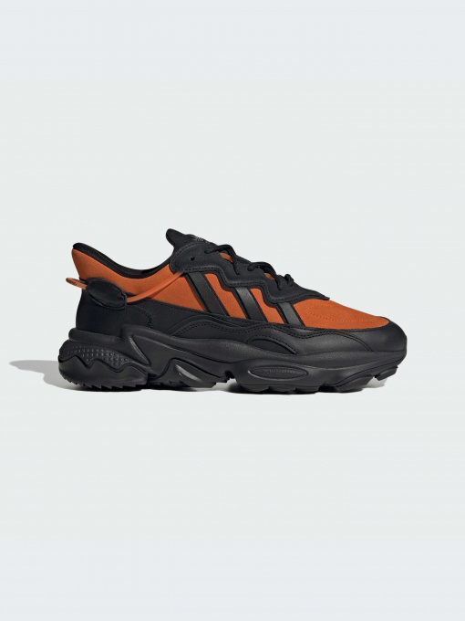 Кроссовки Adidas Ozweego модель ID9828-KZ Фото