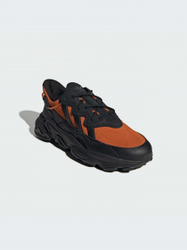 Кроссовки Adidas Ozweego модель ID9828-KZ Фото