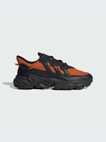 Кроссовки Adidas Ozweego модель ID9828-KZ Фото