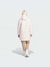 Куртки и дубленки Adidas Adicolor модель IK0446-KZ Фото
