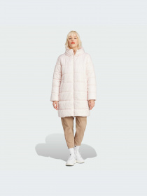 Куртки и дубленки Adidas Adicolor модель IK0446-KZ Фото
