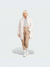 Куртки и дубленки Adidas Adicolor модель IK0446-KZ Фото