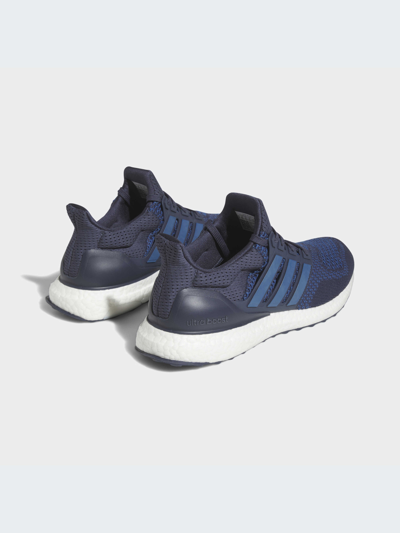 Кроссовки Adidas Ultraboost модель HQ4203-KZ Фото