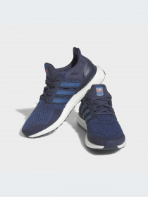 Кроссовки Adidas Ultraboost модель HQ4203-KZ Фото