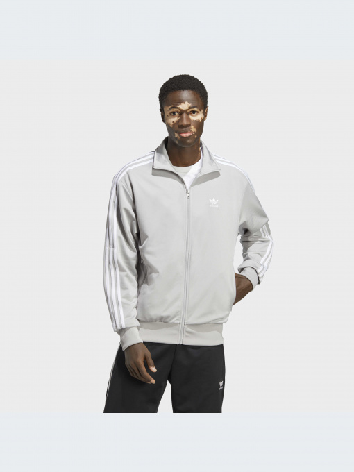 Худи и свитшоты Adidas Adicolor модель IA6341-KZ Фото