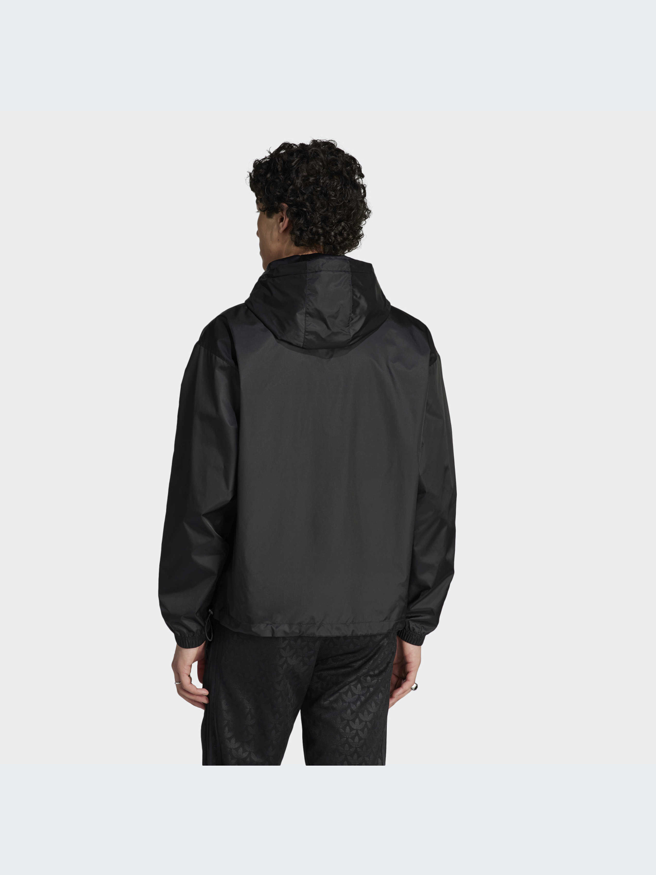 Куртки и дубленки Adidas Graphics модель II8161-KZ Фото