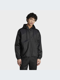 Куртки и дубленки Adidas Graphics модель II8161-KZ Фото