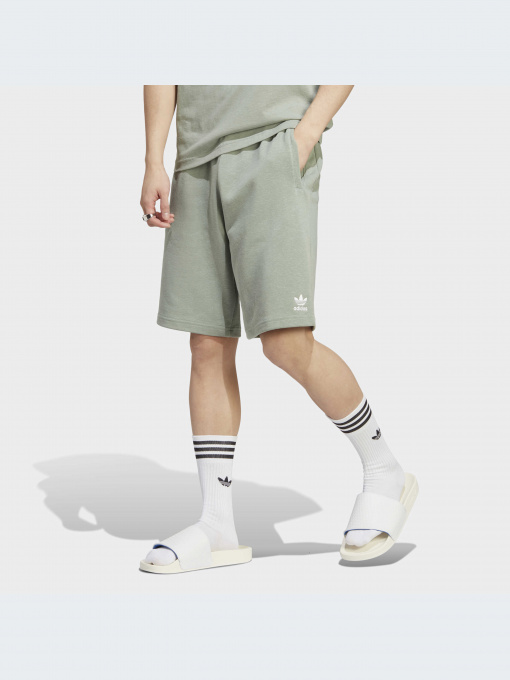 Шорты Adidas модель HR2964-KZ Фото