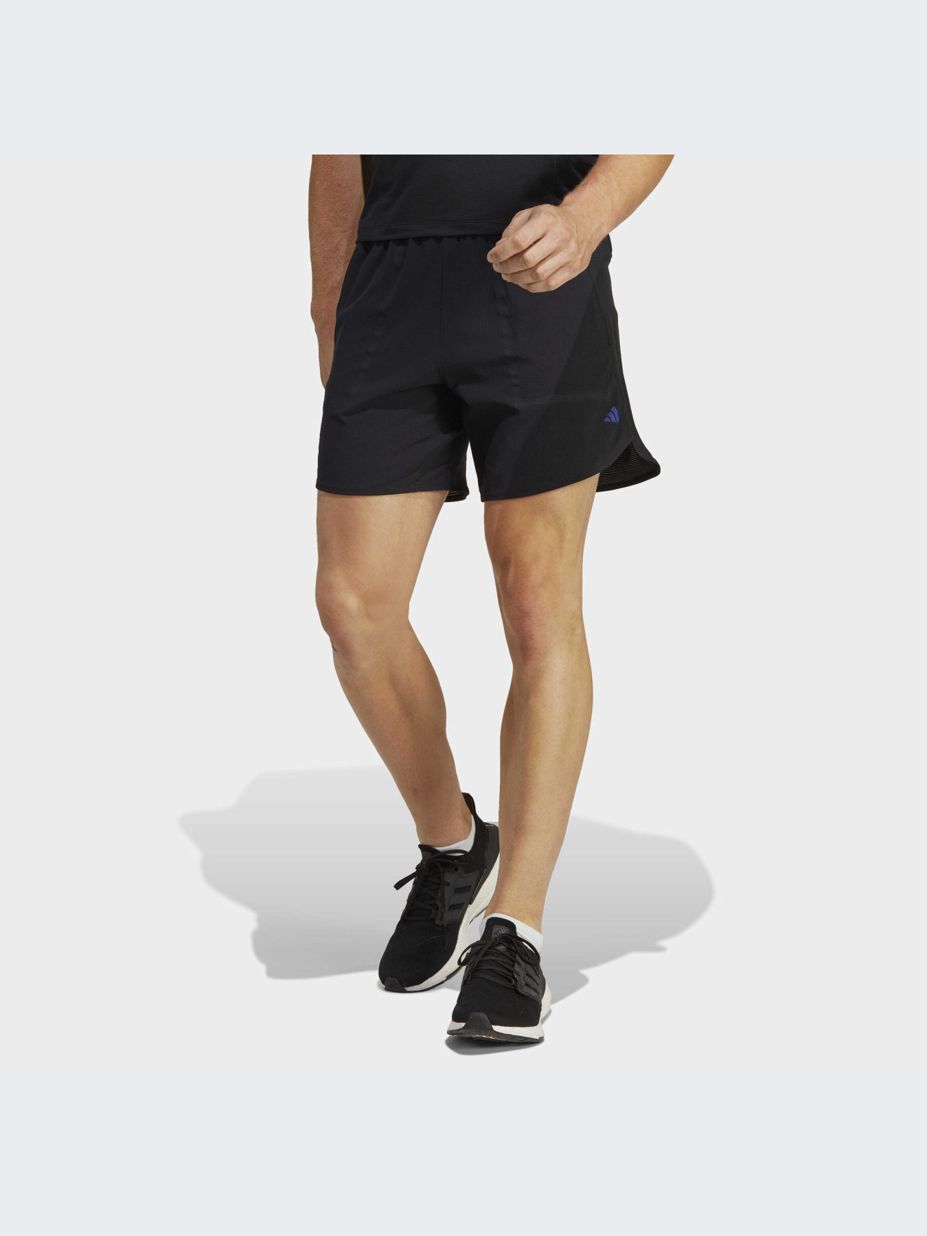 Шорты Adidas модель HS7451-KZ Фото