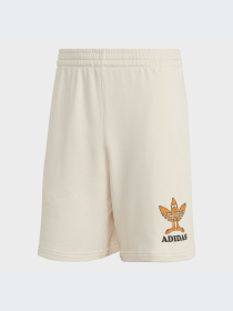 Шорты Adidas модель HM2486-KZ Фото