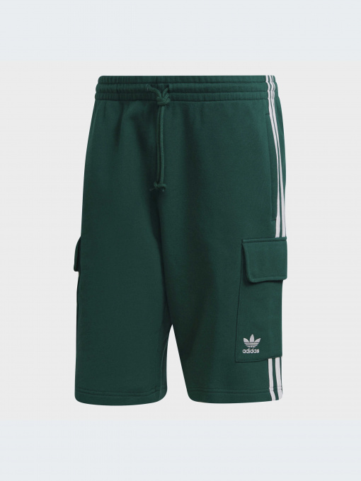 Шорты Adidas Adicolor модель HB9541-KZ Фото
