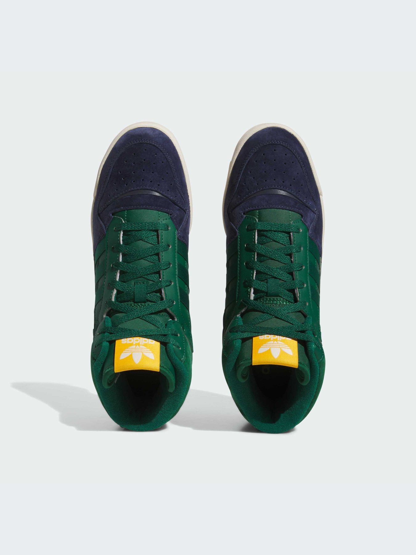 Кроссовки Adidas Forum модель FZ6278-KZ Фото