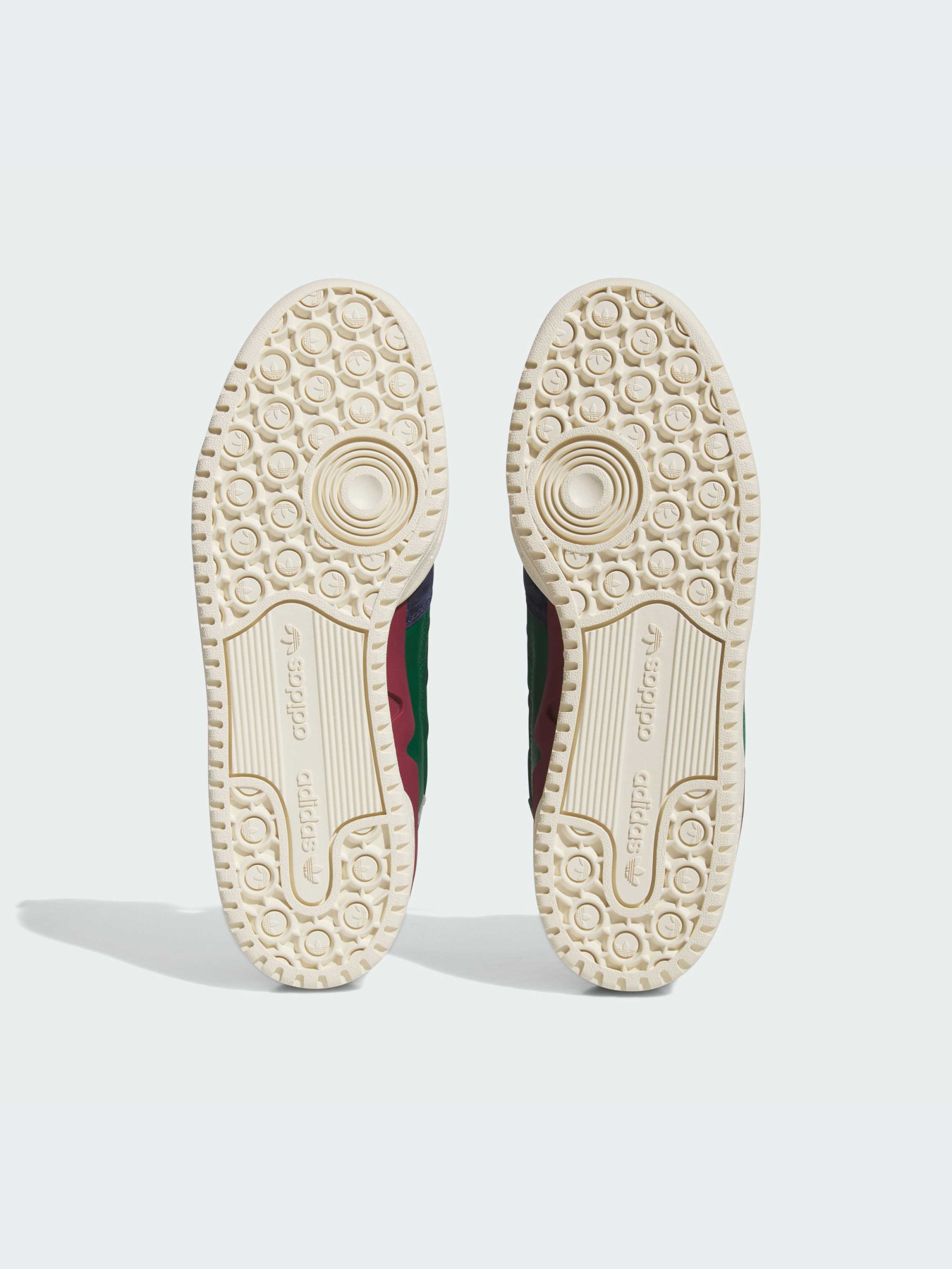 Кроссовки Adidas Forum модель FZ6278-KZ Фото