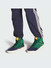 Кроссовки Adidas Forum модель FZ6278-KZ Фото