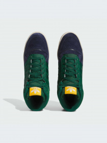 Кроссовки Adidas Forum модель FZ6278-KZ Фото